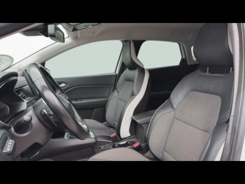 Photo 12 du bon plan RENAULT Captur 1.3 TCe 160ch FAP Intens EDC -21 occasion à 17490 €