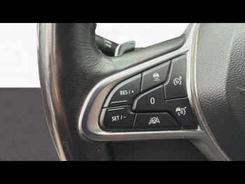 Photo 16 du bon plan RENAULT Captur 1.3 TCe 160ch FAP Intens EDC -21 occasion à 17490 €