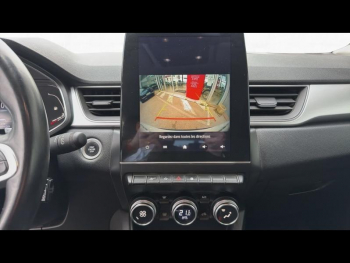 Photo 21 du bon plan RENAULT Captur 1.3 TCe 160ch FAP Intens EDC -21 occasion à 17490 €