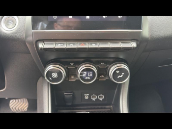 Photo 22 du bon plan RENAULT Captur 1.3 TCe 160ch FAP Intens EDC -21 occasion à 17490 €