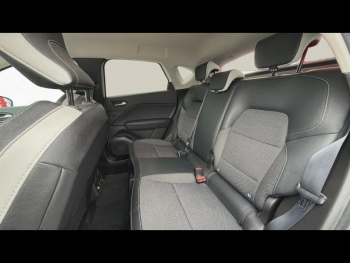 Photo 25 du bon plan RENAULT Captur 1.3 TCe 160ch FAP Intens EDC -21 occasion à 17490 €