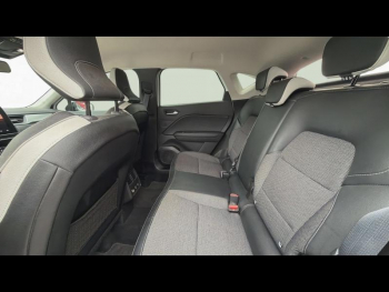 Photo 26 du bon plan RENAULT Captur 1.3 TCe 160ch FAP Intens EDC -21 occasion à 17490 €