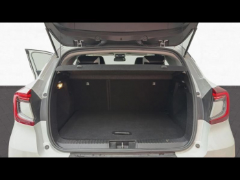 Photo 28 du bon plan RENAULT Captur 1.3 TCe 160ch FAP Intens EDC -21 occasion à 17490 €