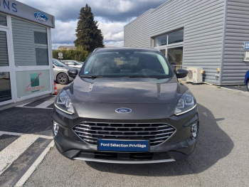 Photo 3 du bon plan FORD Kuga 2.5 Duratec 190ch FHEV E85 Titanium BVA occasion à 24312 €