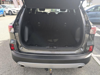 Photo 11 du bon plan FORD Kuga 2.5 Duratec 190ch FHEV E85 Titanium BVA occasion à 24312 €