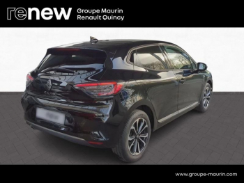 Photo 5 du bon plan RENAULT Clio 1.0 Eco-G 100ch Techno - 24 occasion à 17490 €