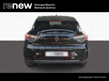 Photo 6 du bon plan RENAULT Clio 1.0 Eco-G 100ch Techno - 24 occasion à 17490 €