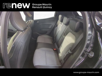 Photo 11 du bon plan RENAULT Clio 1.0 Eco-G 100ch Techno - 24 occasion à 17490 €