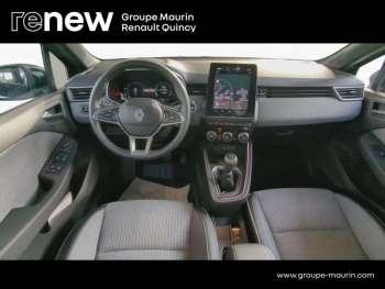 Photo 13 du bon plan RENAULT Clio 1.0 Eco-G 100ch Techno - 24 occasion à 17490 €