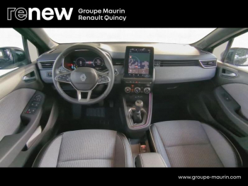 Photo 14 du bon plan RENAULT Clio 1.0 Eco-G 100ch Techno - 24 occasion à 17490 €