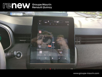 Photo 24 du bon plan RENAULT Clio 1.0 Eco-G 100ch Techno - 24 occasion à 17490 €