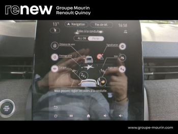 Photo 26 du bon plan RENAULT Clio 1.0 Eco-G 100ch Techno - 24 occasion à 17490 €