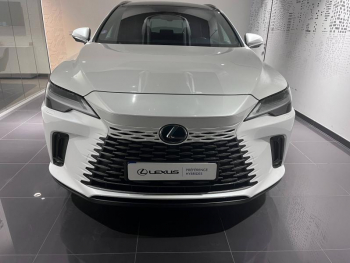 Photo 3 du bon plan LEXUS RX 450h+ Executive 4WD occasion à 69490 €
