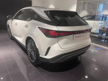 Photo 4 du bon plan LEXUS RX 450h+ Executive 4WD occasion à 69490 €