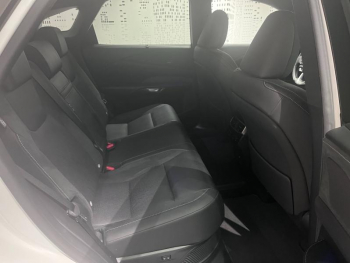 Photo 8 du bon plan LEXUS RX 450h+ Executive 4WD occasion à 69490 €