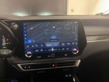 Photo 13 du bon plan LEXUS RX 450h+ Executive 4WD occasion à 69490 €