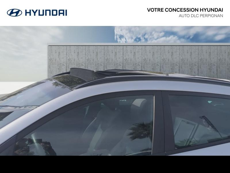 Bon plan HYUNDAI Tucson 1.6 CRDI 136ch Hybrid 48V N Line Executive DCT7 occasion à 23290 €