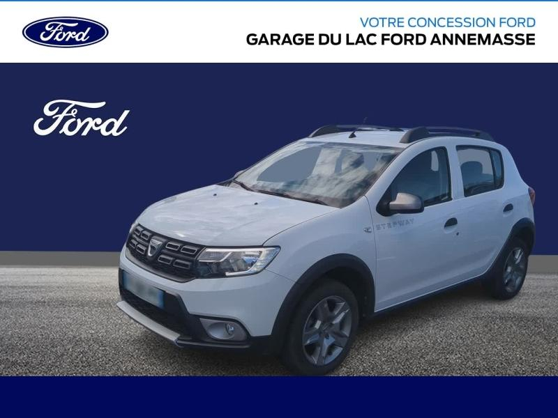 Bon plan DACIA Sandero 1.0 SCe 75ch Urban Stepway - 20 occasion à 9990 €