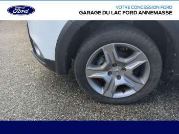 Photo 4 du bon plan DACIA Sandero 1.0 SCe 75ch Urban Stepway - 20 occasion à 9990 €