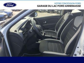 Photo 5 du bon plan DACIA Sandero 1.0 SCe 75ch Urban Stepway - 20 occasion à 9990 €