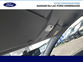 Photo 6 du bon plan DACIA Sandero 1.0 SCe 75ch Urban Stepway - 20 occasion à 9990 €