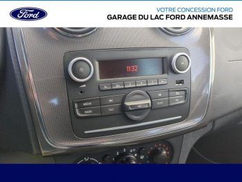 Photo 7 du bon plan DACIA Sandero 1.0 SCe 75ch Urban Stepway - 20 occasion à 9990 €