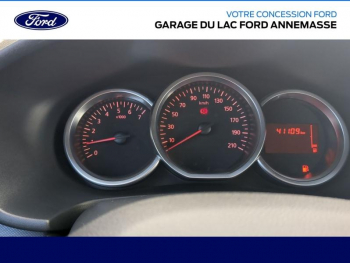 Photo 9 du bon plan DACIA Sandero 1.0 SCe 75ch Urban Stepway - 20 occasion à 9990 €