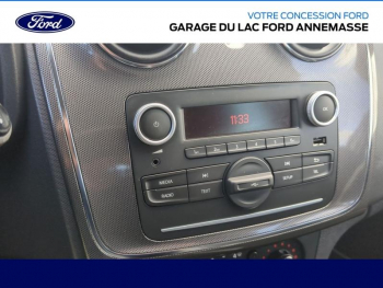 Photo 10 du bon plan DACIA Sandero 1.0 SCe 75ch Urban Stepway - 20 occasion à 9990 €