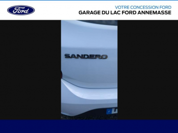 Photo 13 du bon plan DACIA Sandero 1.0 SCe 75ch Urban Stepway - 20 occasion à 9990 €