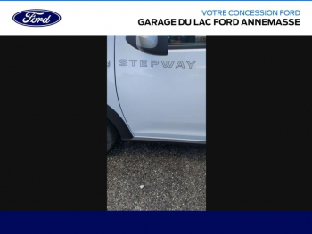 Photo 14 du bon plan DACIA Sandero 1.0 SCe 75ch Urban Stepway - 20 occasion à 9990 €