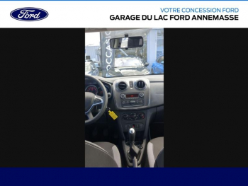 Photo 17 du bon plan DACIA Sandero 1.0 SCe 75ch Urban Stepway - 20 occasion à 9990 €