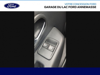 Photo 18 du bon plan DACIA Sandero 1.0 SCe 75ch Urban Stepway - 20 occasion à 9990 €