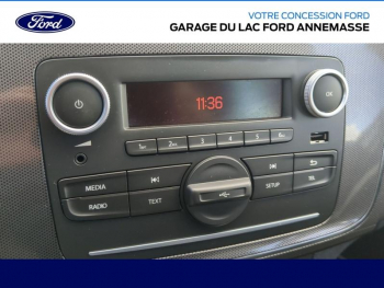 Photo 19 du bon plan DACIA Sandero 1.0 SCe 75ch Urban Stepway - 20 occasion à 9990 €