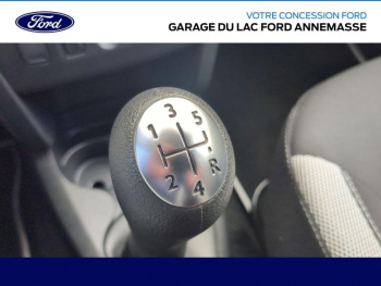 Photo 22 du bon plan DACIA Sandero 1.0 SCe 75ch Urban Stepway - 20 occasion à 9990 €