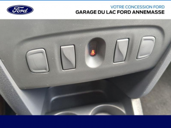 Photo 23 du bon plan DACIA Sandero 1.0 SCe 75ch Urban Stepway - 20 occasion à 9990 €