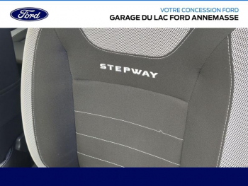 Photo 25 du bon plan DACIA Sandero 1.0 SCe 75ch Urban Stepway - 20 occasion à 9990 €