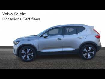 Photo 2 du bon plan VOLVO XC40 T5 Recharge 180 + 82ch Inscription Luxe DCT 7 occasion à 34900 €