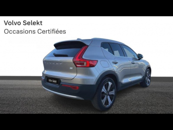 Photo 3 du bon plan VOLVO XC40 T5 Recharge 180 + 82ch Inscription Luxe DCT 7 occasion à 34900 €