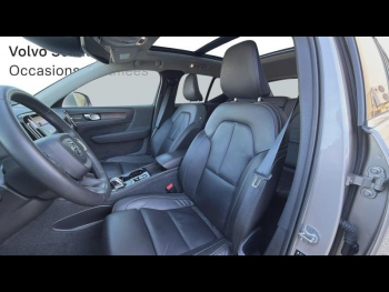 Photo 5 du bon plan VOLVO XC40 T5 Recharge 180 + 82ch Inscription Luxe DCT 7 occasion à 34900 €
