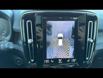 Photo 15 du bon plan VOLVO XC40 T5 Recharge 180 + 82ch Inscription Luxe DCT 7 occasion à 34900 €