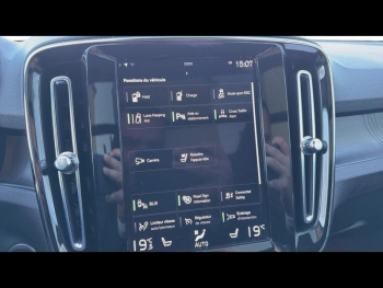 Photo 17 du bon plan VOLVO XC40 T5 Recharge 180 + 82ch Inscription Luxe DCT 7 occasion à 34900 €