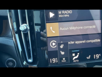 Photo 20 du bon plan VOLVO XC40 T5 Recharge 180 + 82ch Inscription Luxe DCT 7 occasion à 34900 €
