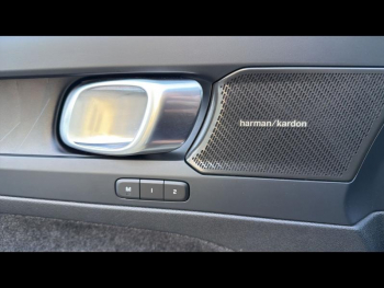 Photo 23 du bon plan VOLVO XC40 T5 Recharge 180 + 82ch Inscription Luxe DCT 7 occasion à 34900 €