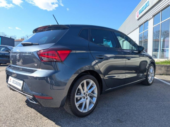 Photo 3 du bon plan SEAT Ibiza 1.5 TSI 150ch FR DSG7 occasion à 22490 €