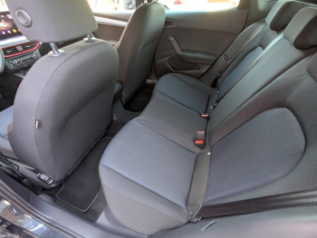 Photo 5 du bon plan SEAT Ibiza 1.5 TSI 150ch FR DSG7 occasion à 22490 €