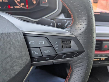 Photo 15 du bon plan SEAT Ibiza 1.5 TSI 150ch FR DSG7 occasion à 22490 €