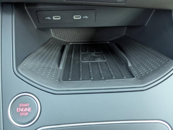 Photo 17 du bon plan SEAT Ibiza 1.5 TSI 150ch FR DSG7 occasion à 22490 €