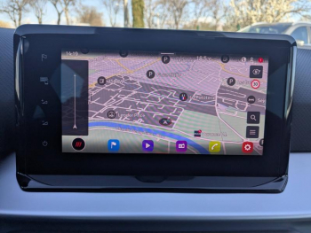 Photo 19 du bon plan SEAT Ibiza 1.5 TSI 150ch FR DSG7 occasion à 22490 €