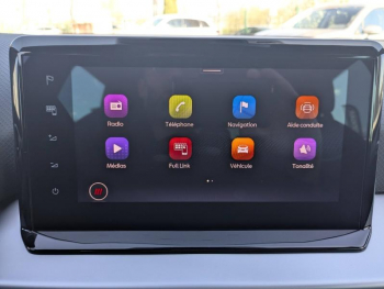 Photo 21 du bon plan SEAT Ibiza 1.5 TSI 150ch FR DSG7 occasion à 22490 €