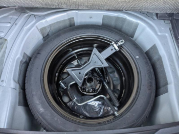 Photo 23 du bon plan SEAT Ibiza 1.5 TSI 150ch FR DSG7 occasion à 22490 €